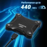 ADATA SD600Q Performance