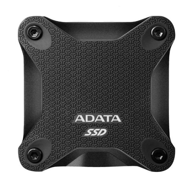 ADATA SD600Q External SSD 1