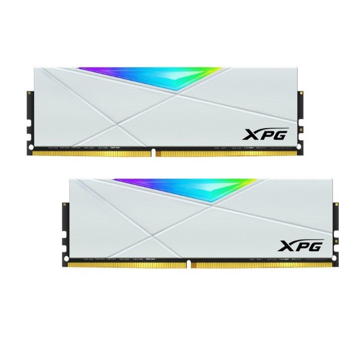 SPECTRIX-D50-DDR4-RGB-White-AX4U3200-D50 -2