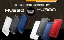 ADATA SLIM SERIES HV300 | HV320 Price in Dubai Abu dhabi UAE