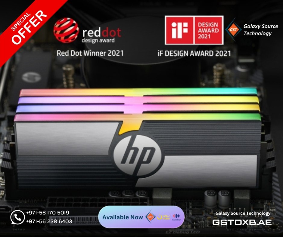 HP-V10-RGB-DDR4-Gaming-RAM-Price-dubai-uae-galaxy-source-technology