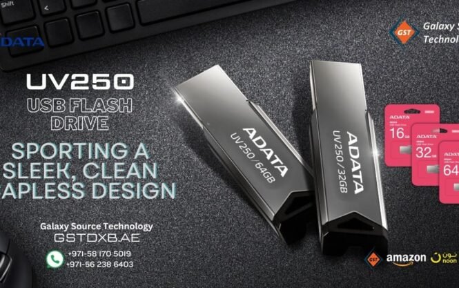 ADATA-UV250-Flash-Drive-USB-Galaxy-Source-Technology