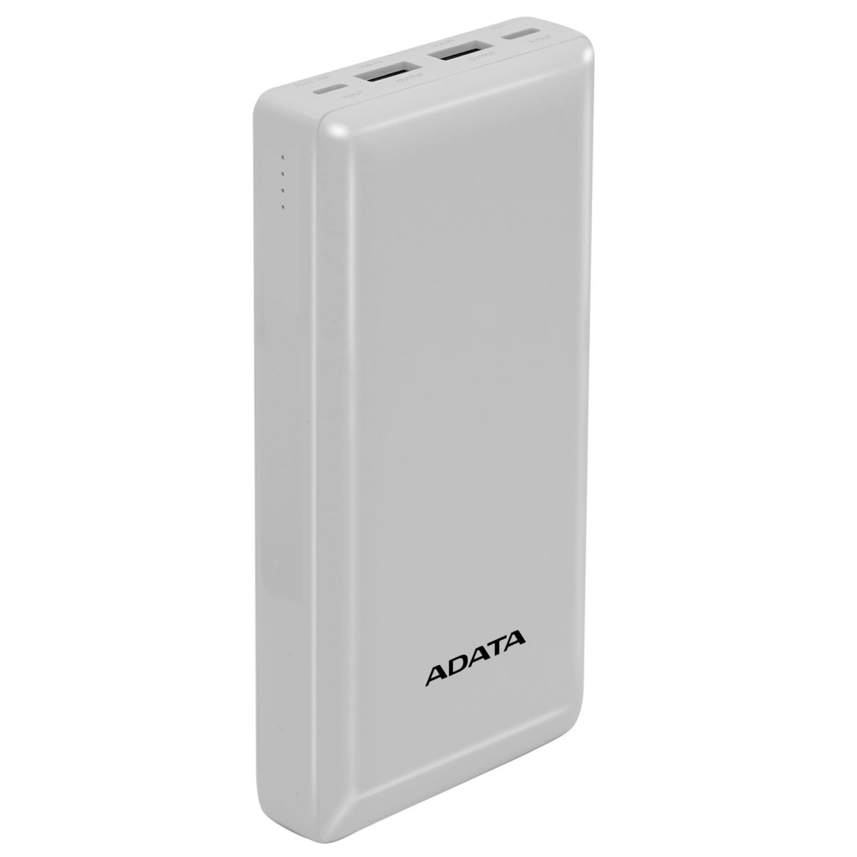 ADATA-C20-Power-White-Bank-20000MAH-Price-Dubai-UAE-Galaxy-Source-Technology