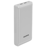 ADATA-C20-Power-White-Bank-20000MAH-Price-Dubai-UAE-Galaxy-Source-Technology