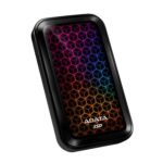 ADATA SE770G RGB External Solid State Drive