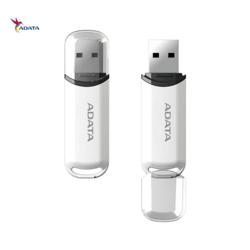 ADATA-C906-USB-White-2