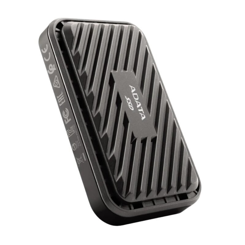 ADATA SE770G RGB External Solid State Drive - Image 4
