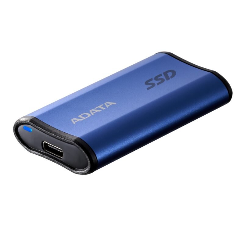 ADATA SE880 External Solid-State Drive | SSD USB 3.2 TYPE-C - Image 12
