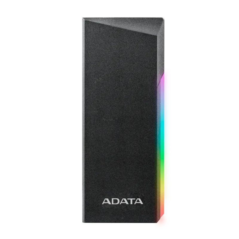 EC700G M.2 PCIe-SATA SSD Enclosure