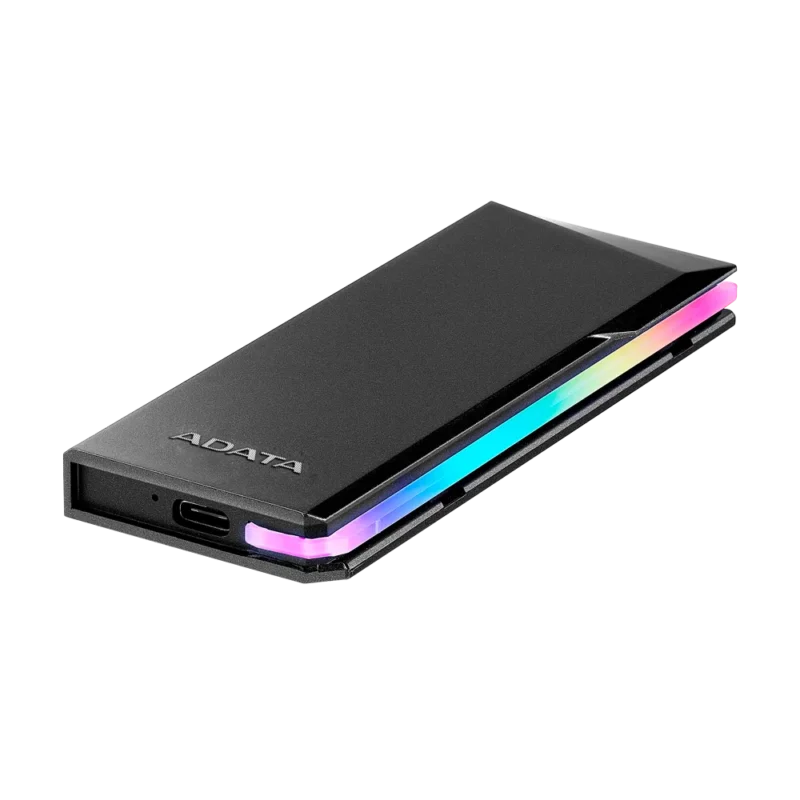 EC700G M.2 PCIe-SATA SSD Enclosure - Image 6