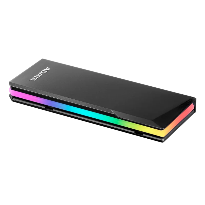 EC700G M.2 PCIe-SATA SSD Enclosure - Image 5