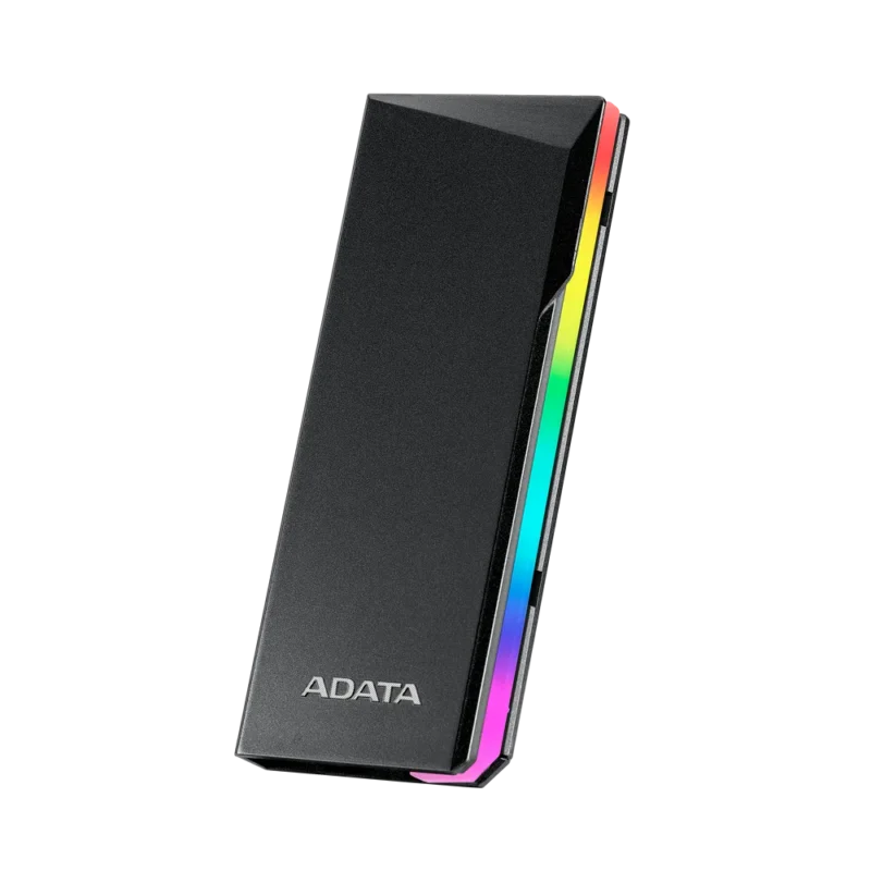 EC700G M.2 PCIe-SATA SSD Enclosure - Image 3