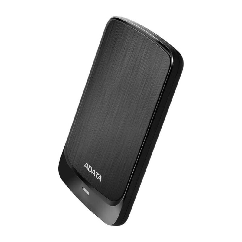ADATA HV320 External Hard Drive Slim HDD - Image 4