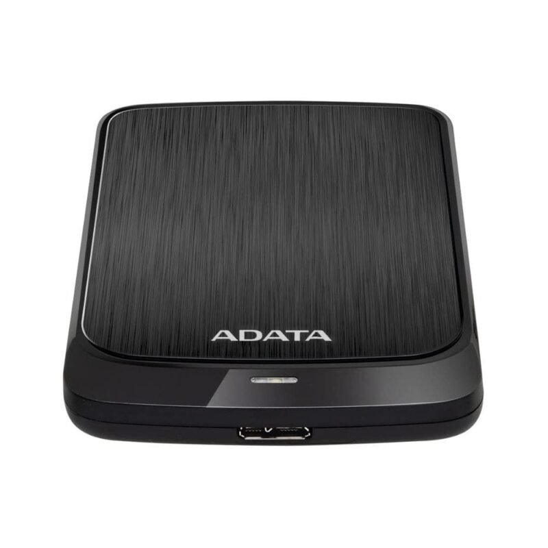 ADATA HV320 External Hard Drive Slim HDD - Image 7