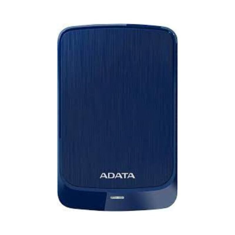 ADATA HV320 External Hard Drive Slim HDD - Image 9