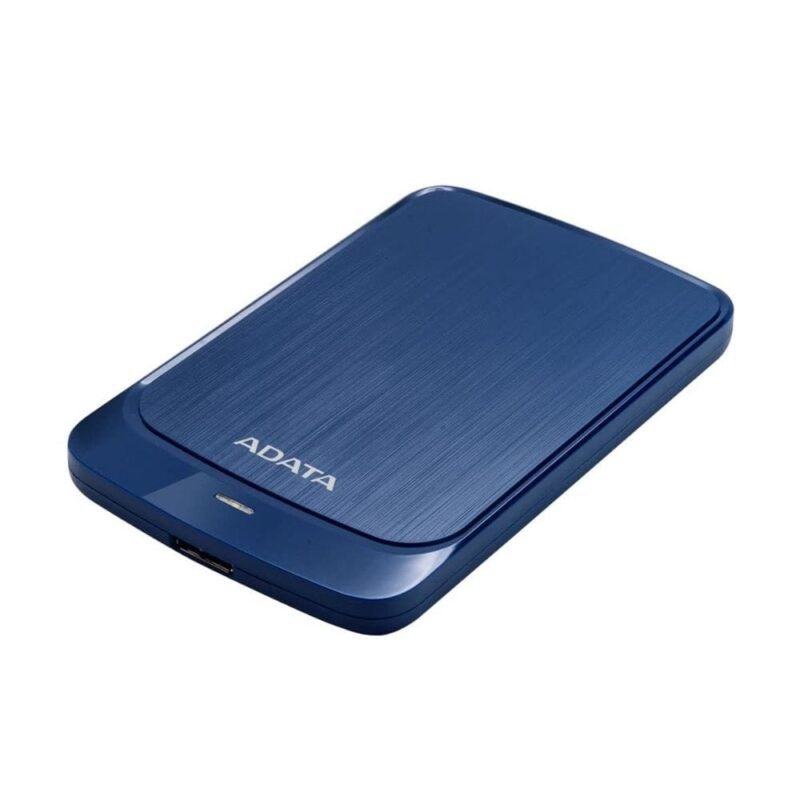 ADATA HV320 External Hard Drive Slim HDD - Image 3