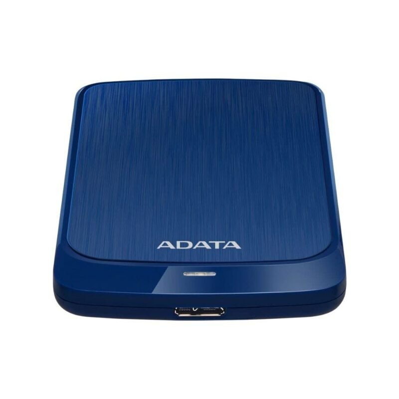 ADATA HV320 External Hard Drive Slim HDD - Image 6