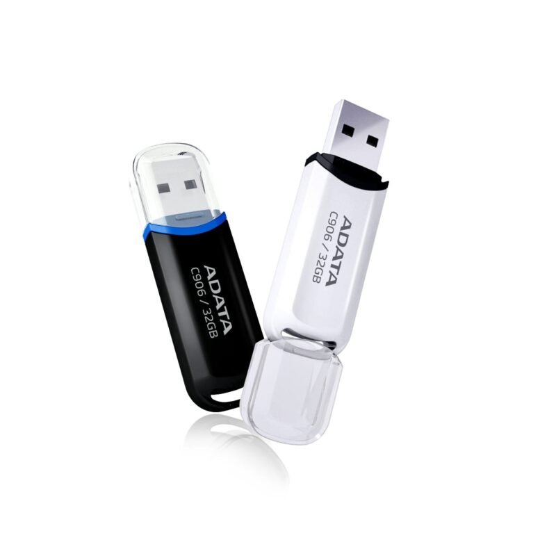ADATA C906 Compact USB Flash Drive