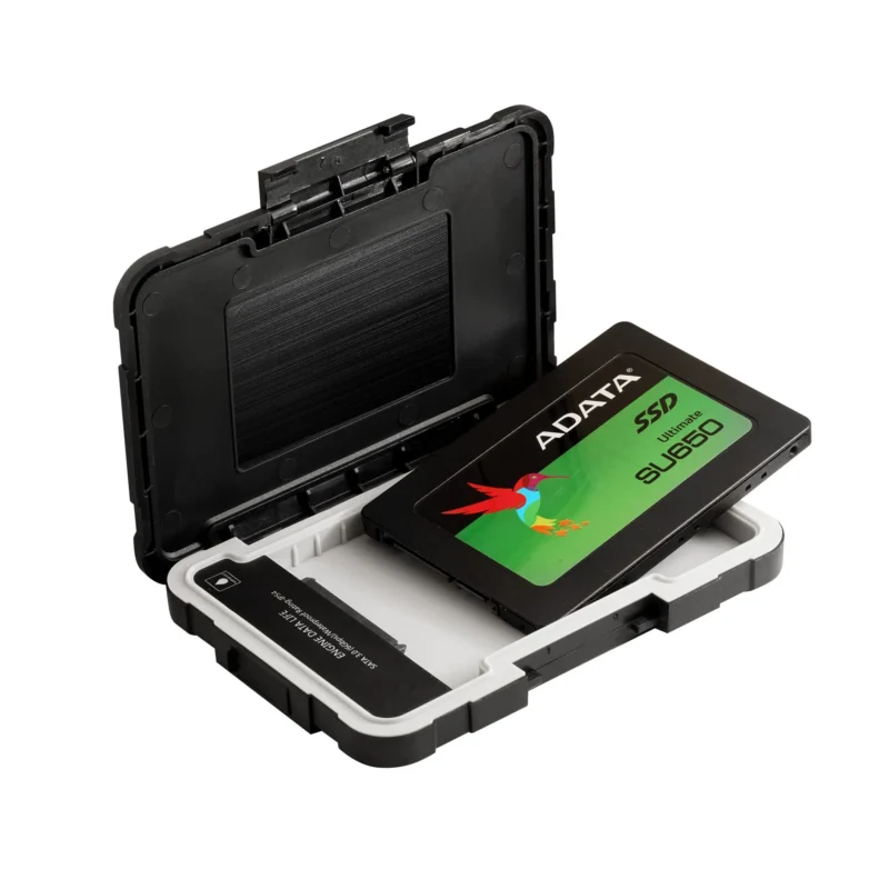ADATA ED600 External Enclosure - Image 4