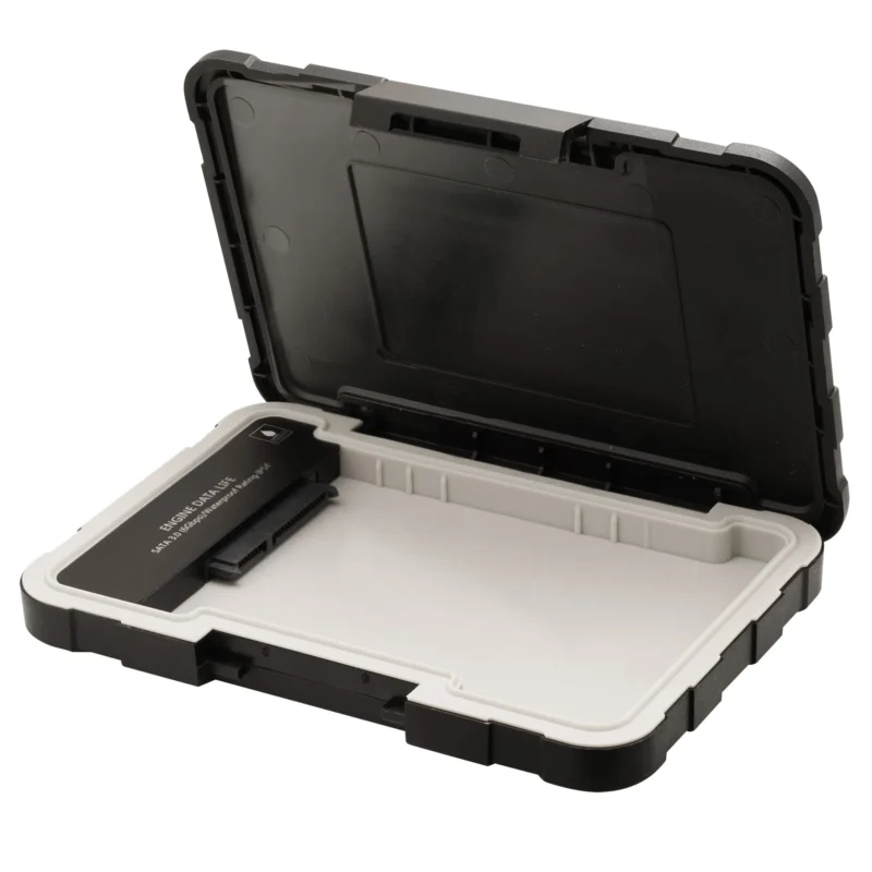 ADATA ED600 External Enclosure - Image 3