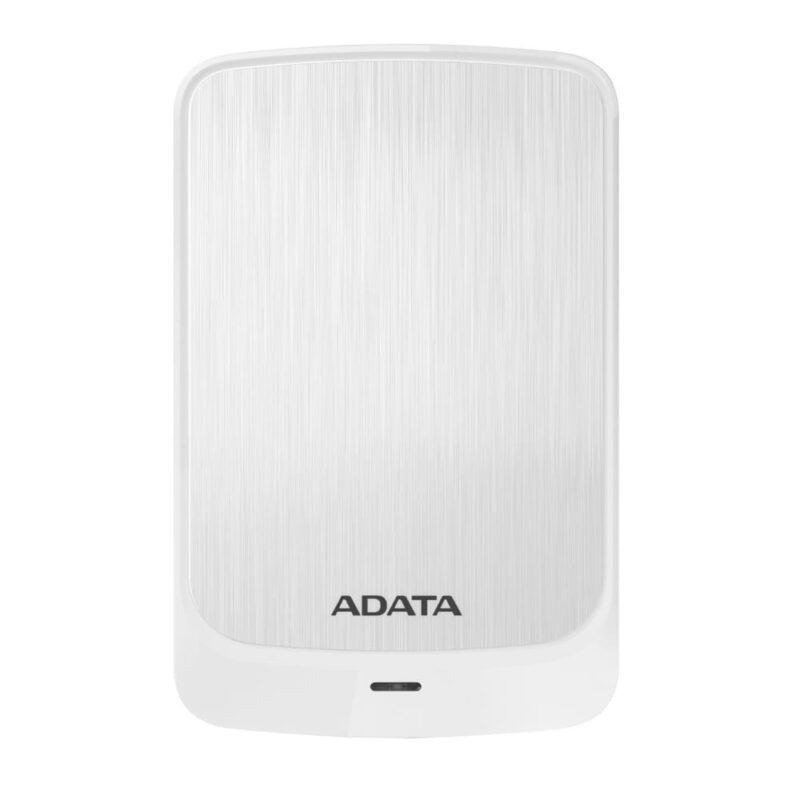 ADATA HV320 External Hard Drive Slim HDD - Image 8