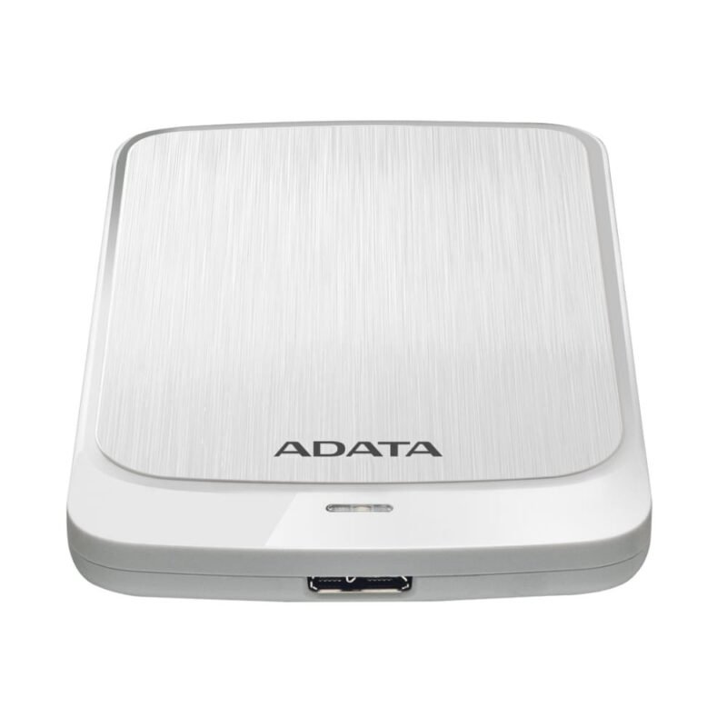 ADATA HV320 External Hard Drive Slim HDD - Image 5