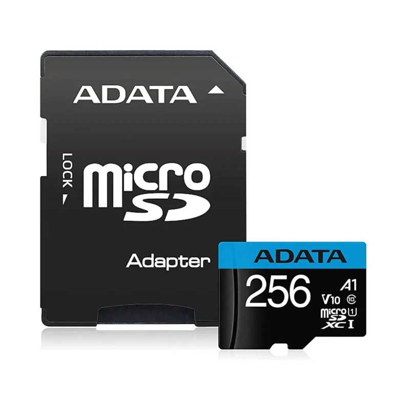 ADATA Premier micro SDXC/SDHC UHS-I Class10 Memory Card - Image 3