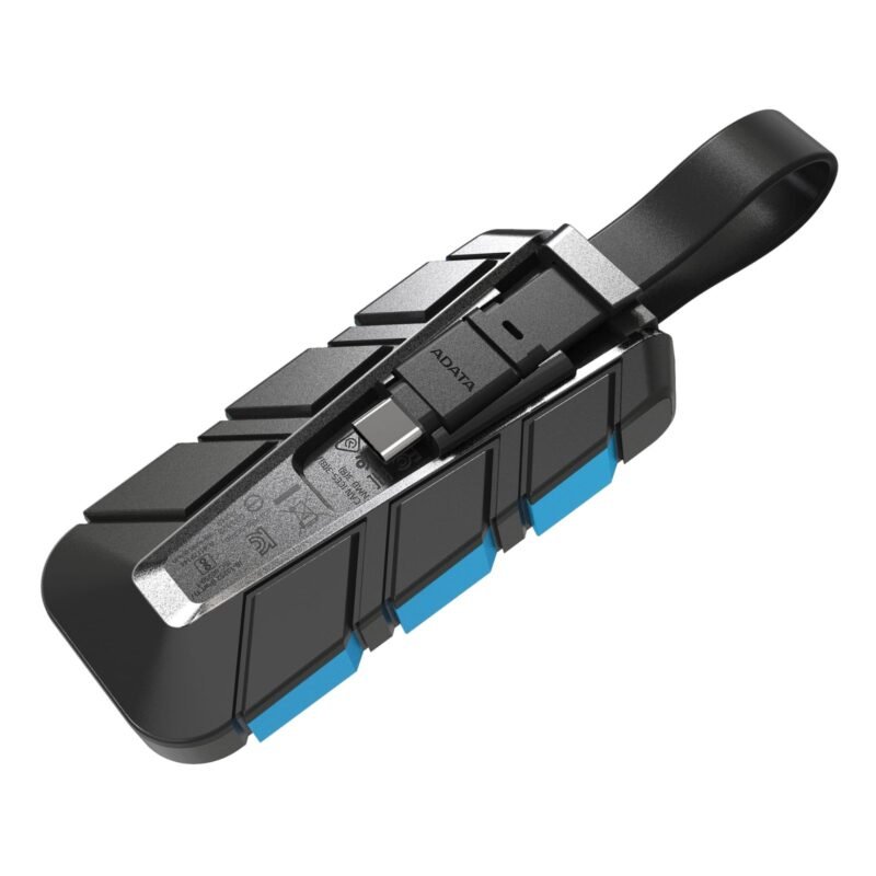 SC740 External SSD Type-C USB3.2 Gen 2 - Image 5
