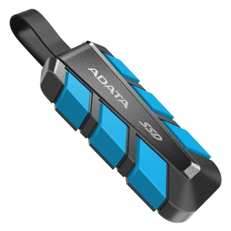 SC740 External SSD Type-C USB3.2 Gen 2 - Image 4
