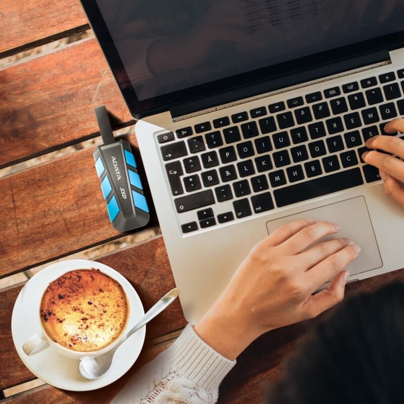 SC740 External SSD Type-C USB3.2 Gen 2 - Image 7