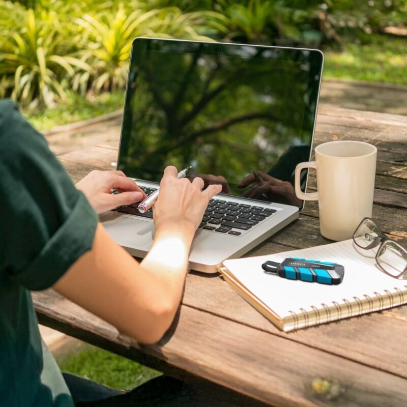 SC740 External SSD Type-C USB3.2 Gen 2 - Image 6