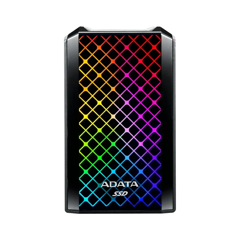 ADATA SE900G External Solid-State SSD Drive