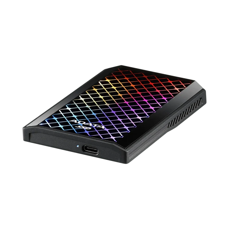 ADATA SE900G External Solid-State SSD Drive - Image 4