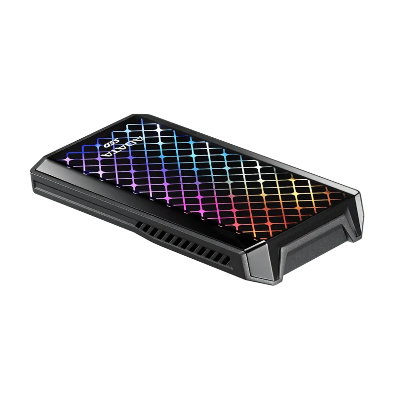 ADATA SE900G External Solid-State SSD Drive - Image 3