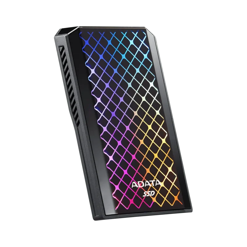 ADATA SE900G External Solid-State SSD Drive - Image 2