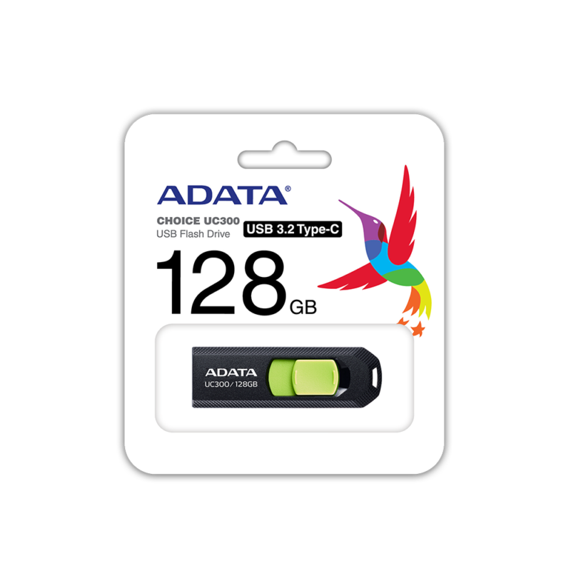 ADATA UC300 USB Flash Drive - Image 4