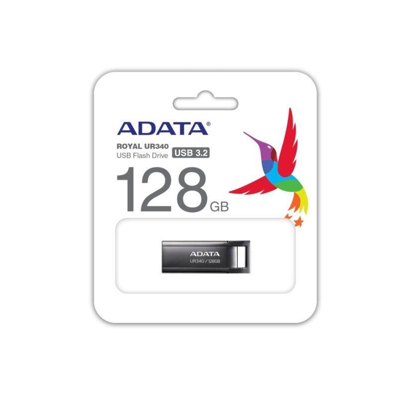 ADATA UR340 USB Flash Drive - Image 4