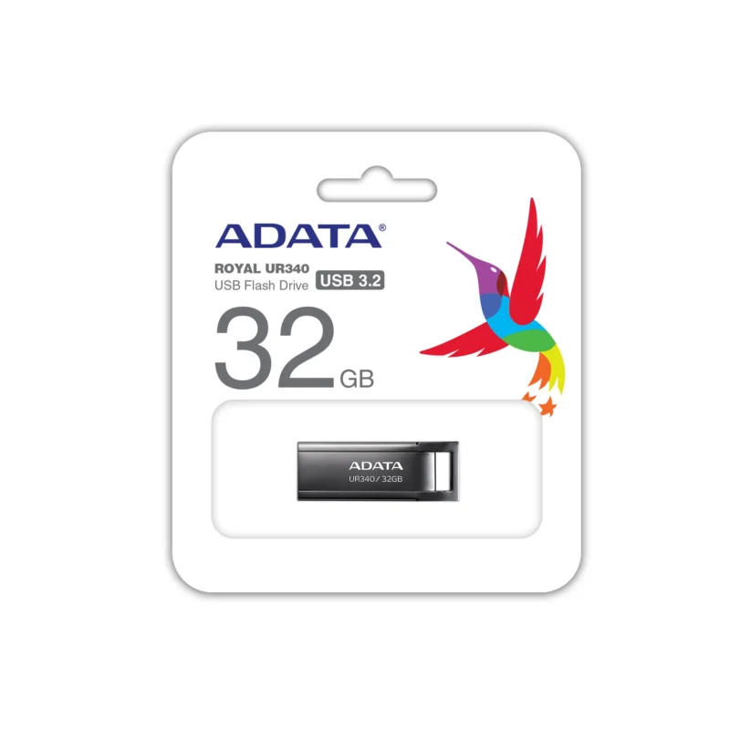 ADATA UR340 USB Flash Drive - Image 2
