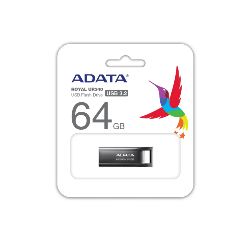 ADATA UR340 USB Flash Drive - Image 3