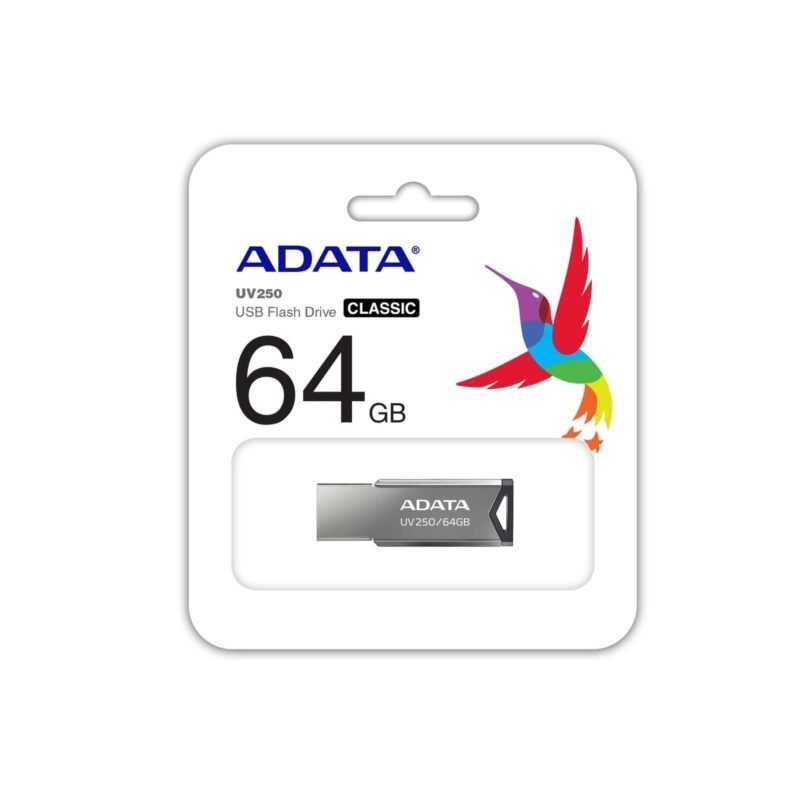 ADATA UV250 USB Flash Drive - Image 4