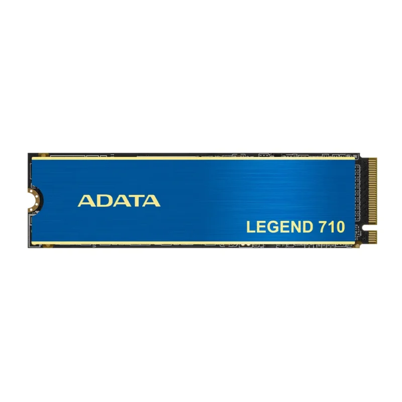 ADATA LEGEND 710 SSD PCIe Gen3 x4 M.2 2280 Solid State Drive