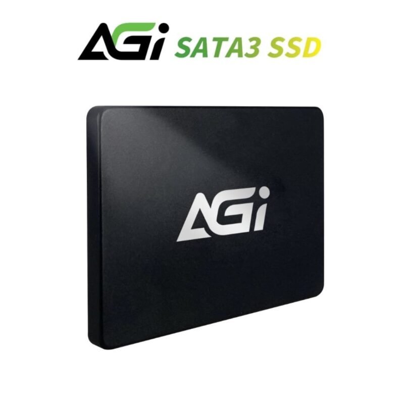 AGI SATA SSD AI238 Solid State Drive