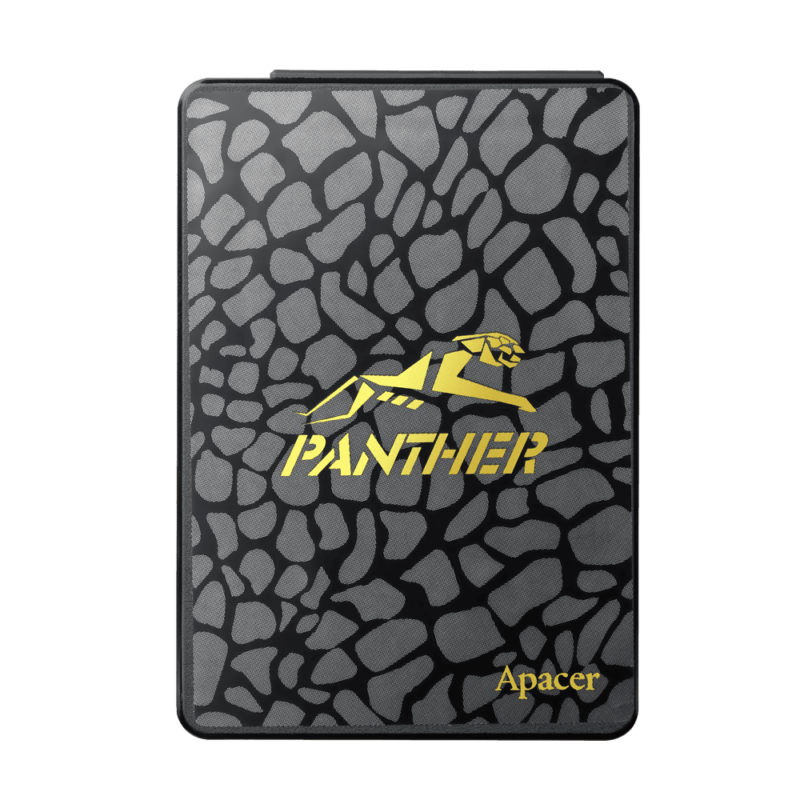 APACER AS340 PANTHER 120GB 2.5″ SATA III SSD