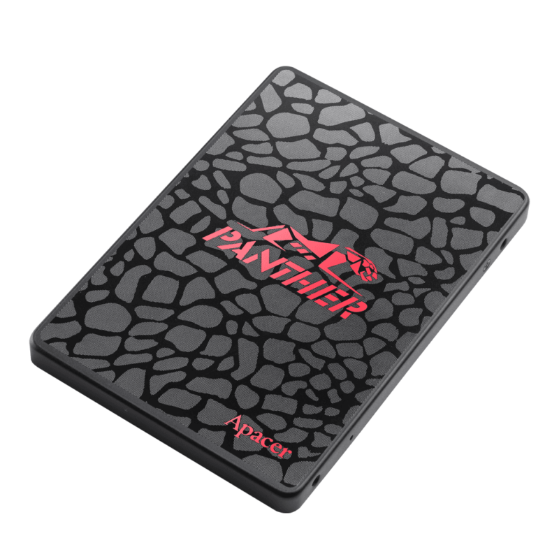 APACER AS350 PANTHER 512GB SATA III - Image 2