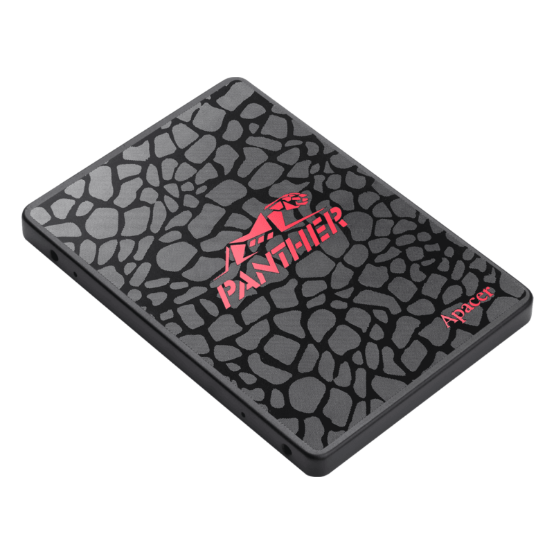 APACER AS350 PANTHER 512GB SATA III - Image 3