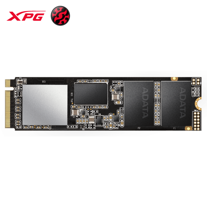 XPG SX8200 Pro M.2 Solid State Drive - Image 2