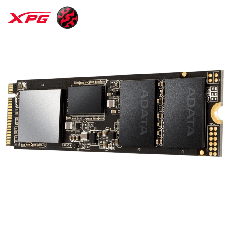 XPG SX8200 Pro M.2 Solid State Drive
