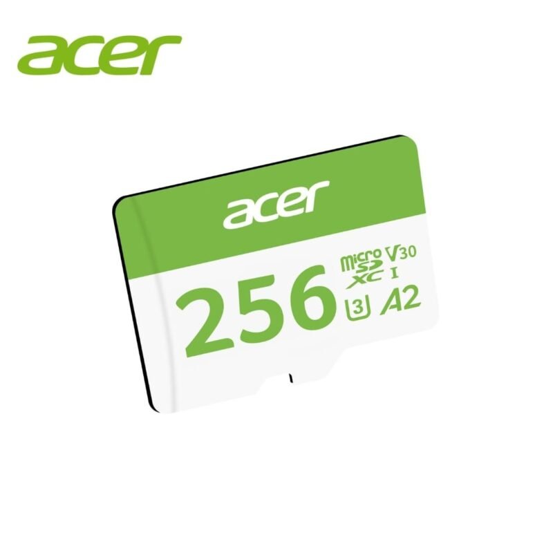 Acer MSC300 MicroSD Card - Image 5