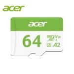 Acer MSC300 MicroSD Card