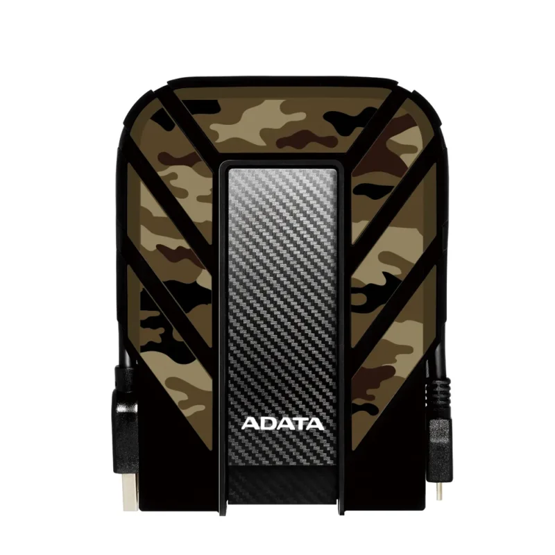ADATA HD710M Pro External Hard Drive